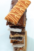 energy-bars;powerbar;fuel;sports-food;quick-meal;calories;goo;stack;performance