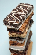 energy-bars;powerbar;fuel;sports-food;quick-meal;calories;goo;stack;performance