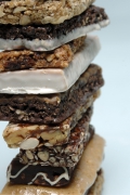 energy-bars;powerbar;fuel;sports-food;quick-meal;calories;goo;stack;performance